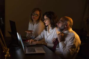 Go-to-market (GTM) Strategy Development