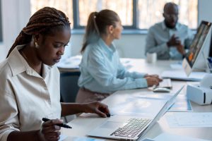 Partner & Channel Development